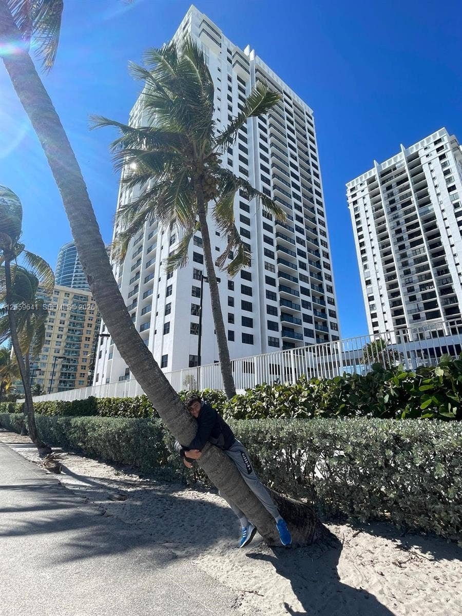 Property photo for 2301 S Ocean Drive, #1104, Hollywood, FL