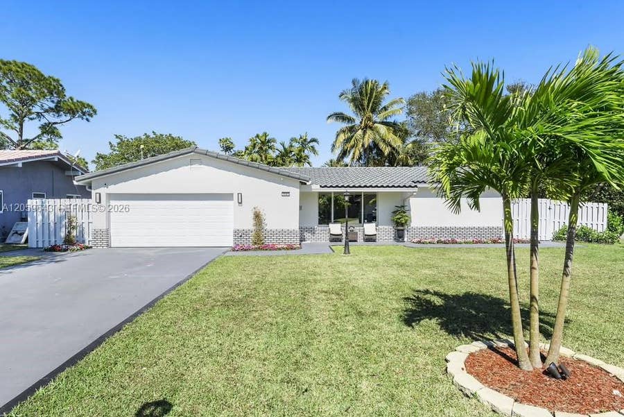 Property photo for 7501 NW 42nd Street, Coral Springs, FL