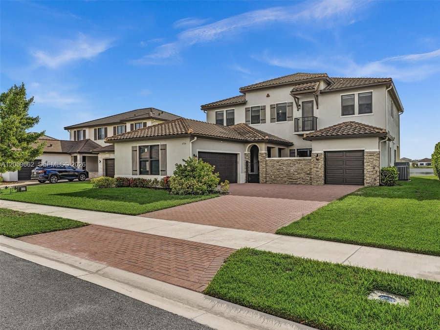 Property photo for 4784 Sophia Drive, Ave Maria, FL