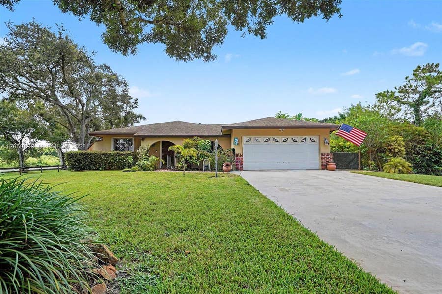 Property photo for 13602 SW 24th Street, Davie, FL
