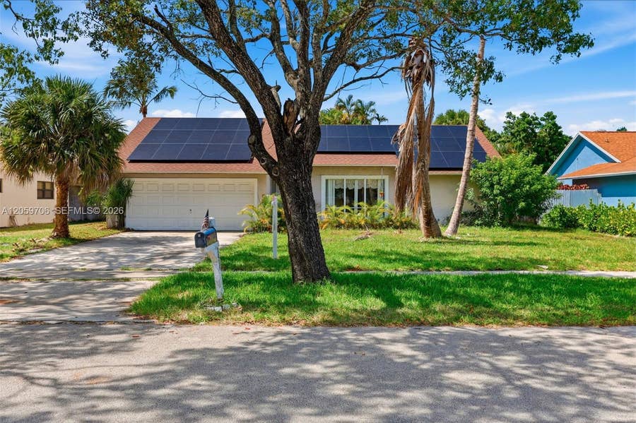 Property photo for 1419 Hummingbird Drive, Delray Beach, FL
