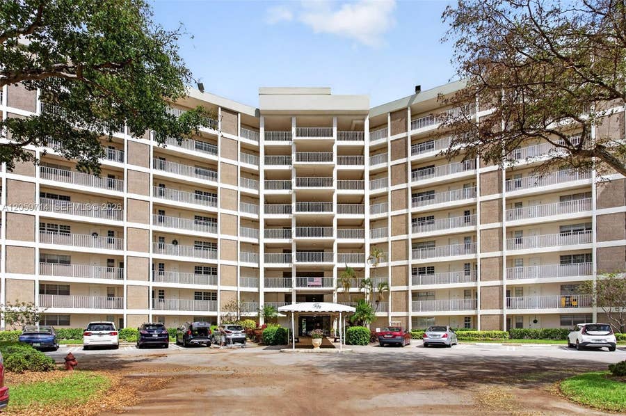 Property photo for 3090 N Course Drive, #807, Pompano Beach, FL