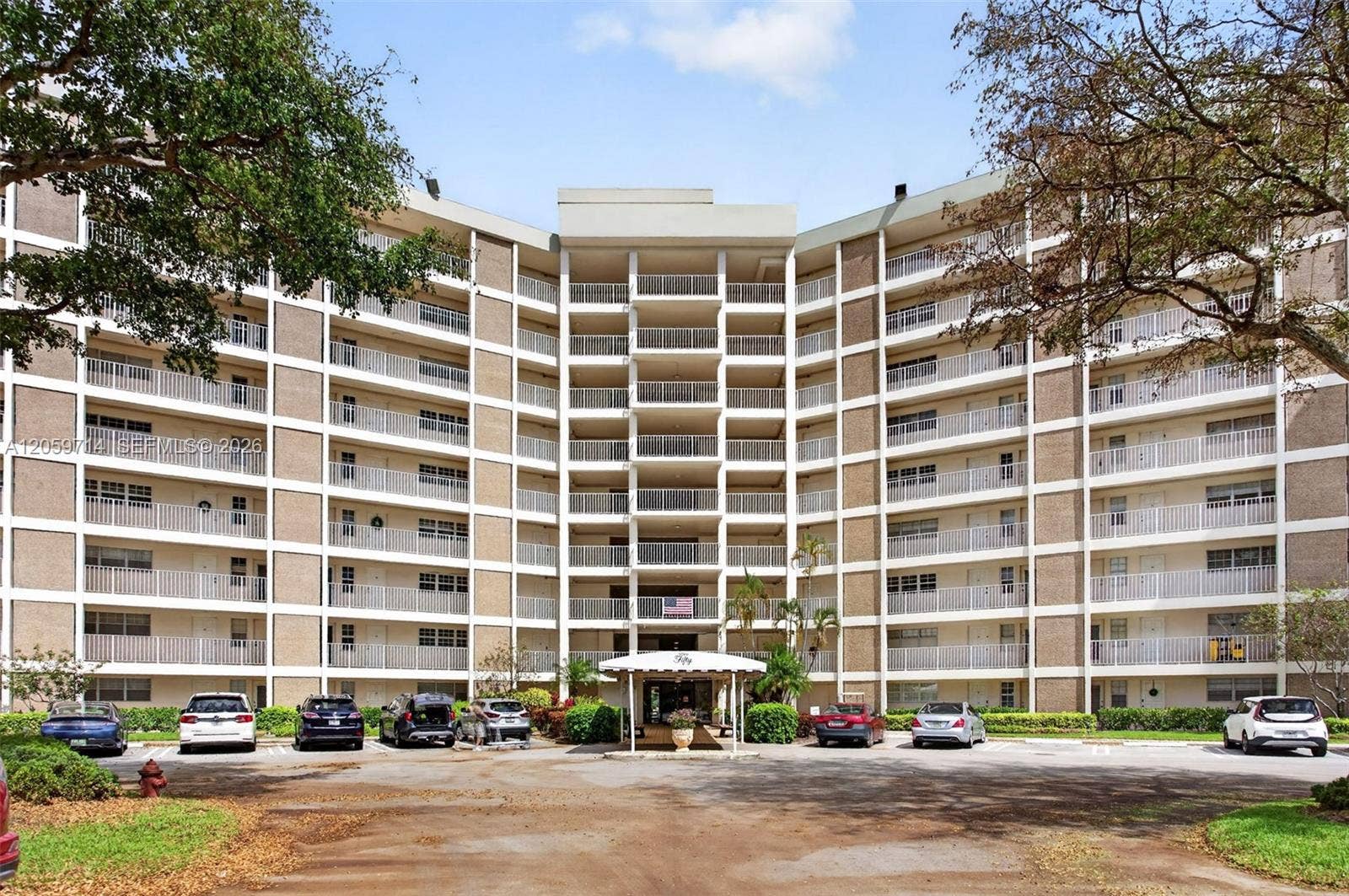 3090 N Course Drive, #807, Pompano Beach, FL 33069 Photo 1