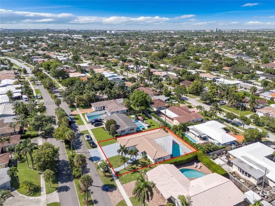 Property photo for 2185 Imperial Point Drive, Fort Lauderdale, FL