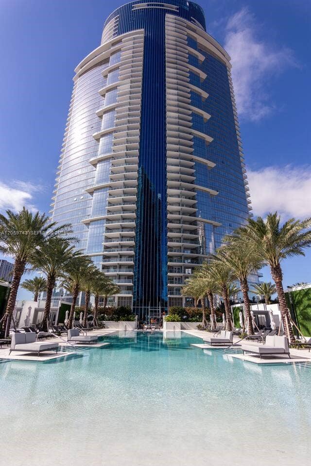 Property photo for 851 NE 1st Avenue, #503, Miami, FL