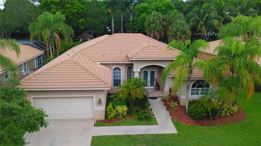 Property photo for 3937 Nighthawk Drive, Weston, FL
