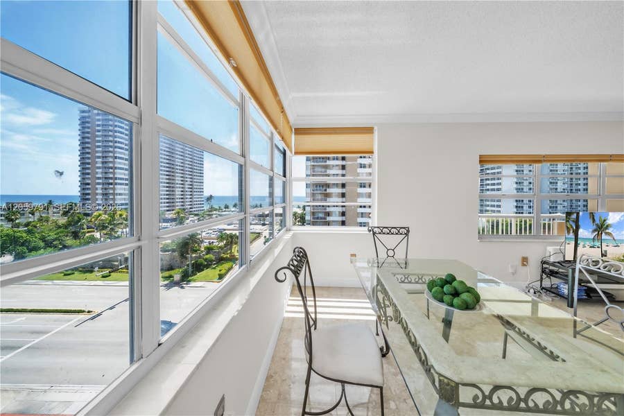 Property photo for 1985 S Ocean Drive, #6P, Hallandale Beach, FL