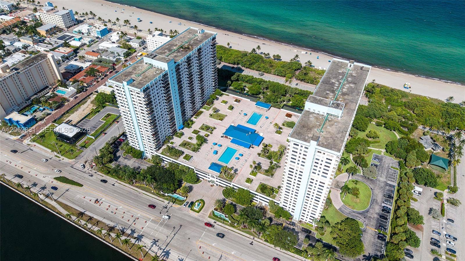 1201 S Ocean Drive, #1703N, Hollywood, FL 33019 Photo 65