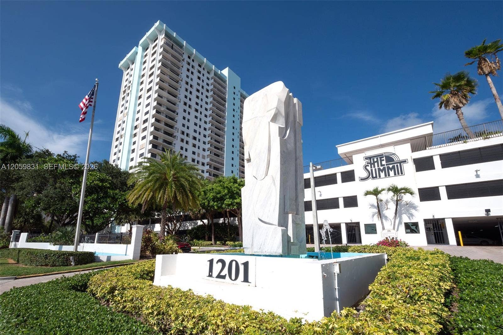 1201 S Ocean Drive, #1703N, Hollywood, FL 33019 Photo 2