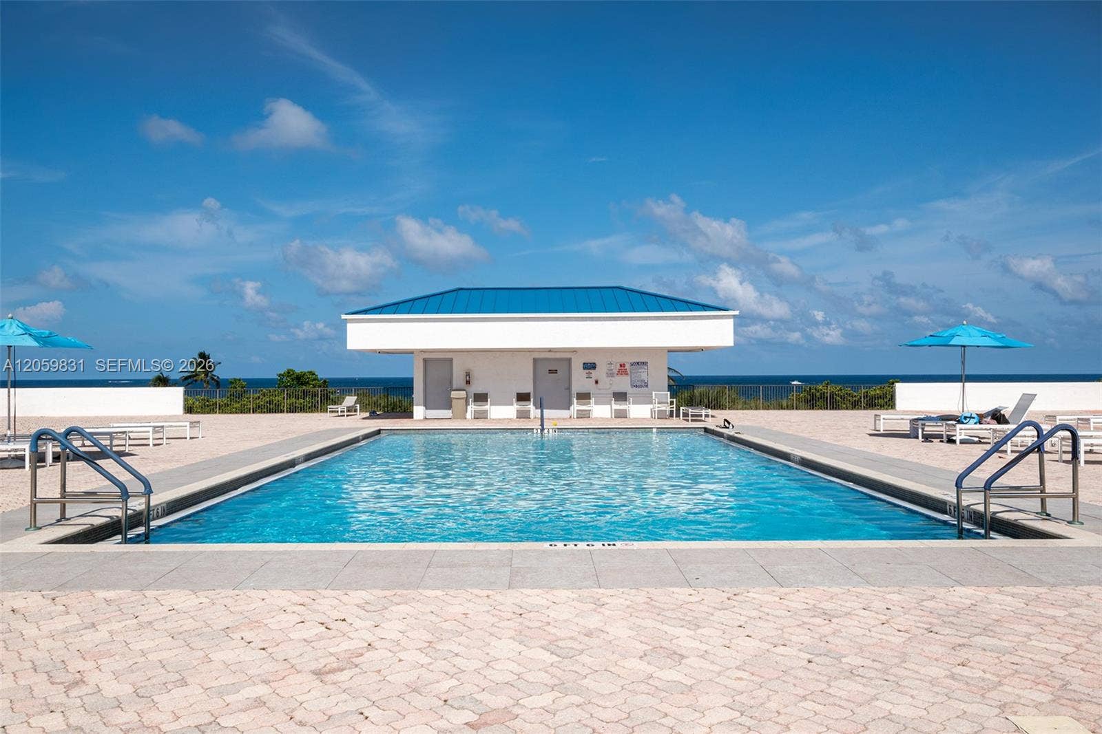 1201 S Ocean Drive, #1703N, Hollywood, FL 33019 Photo 51