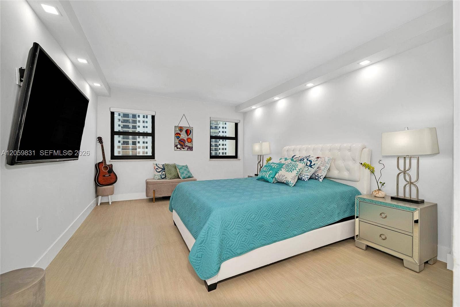 1201 S Ocean Drive, #1703N, Hollywood, FL 33019 Photo 29