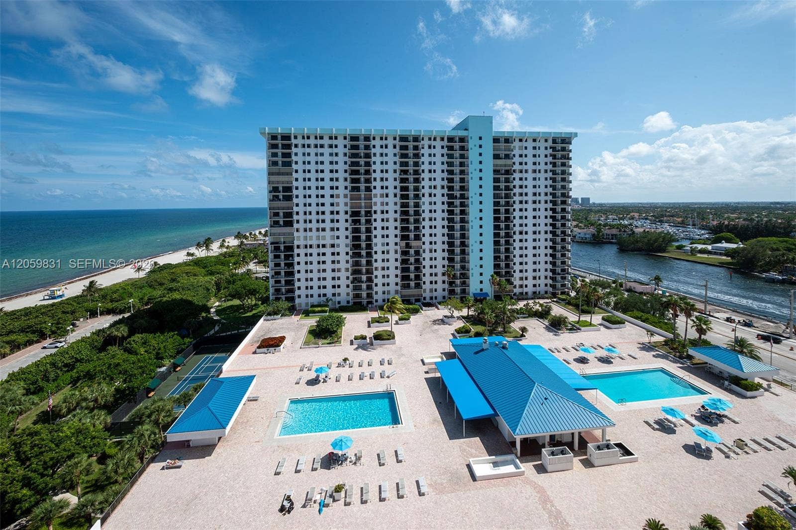 1201 S Ocean Drive, #1703N, Hollywood, FL 33019 Photo 49