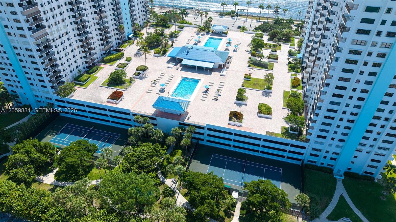 1201 S Ocean Drive, #1703N, Hollywood, FL 33019 Photo 54