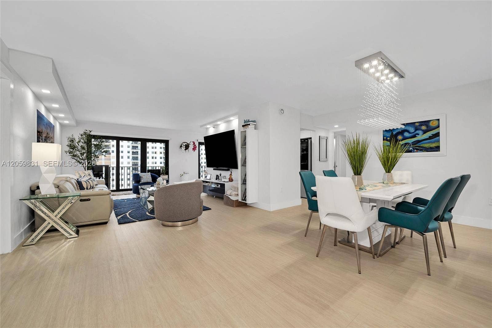 1201 S Ocean Drive, #1703N, Hollywood, FL 33019 Photo 11