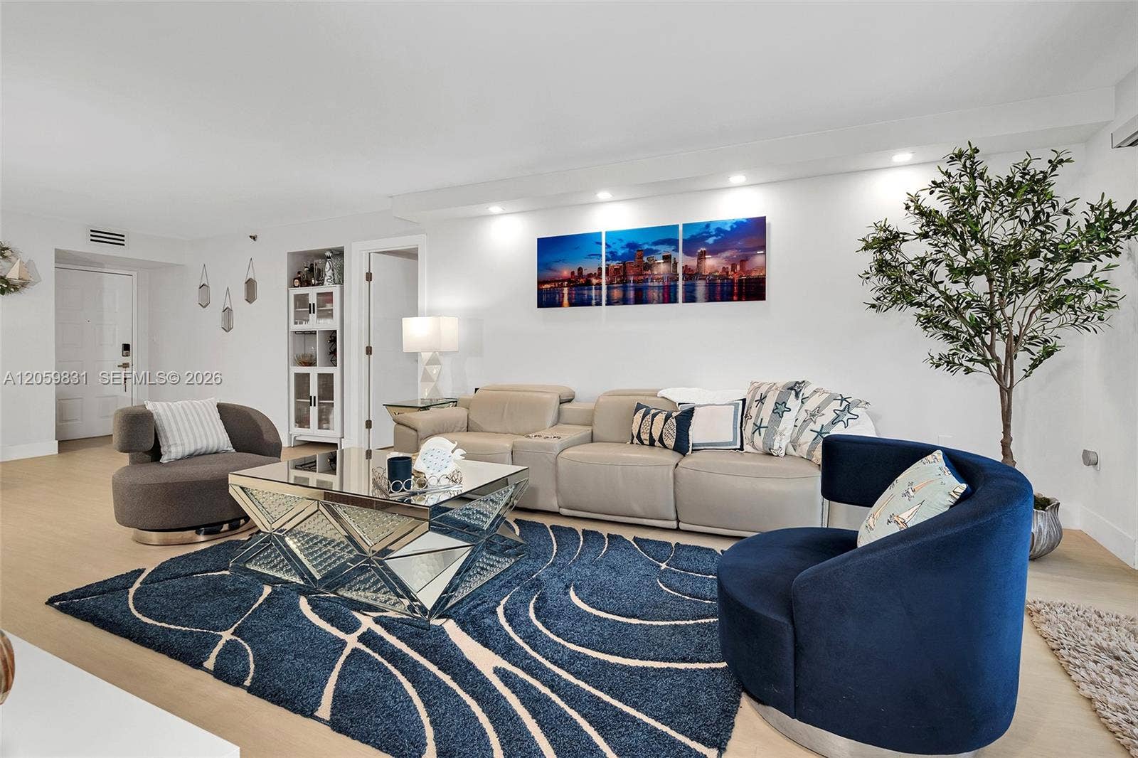 1201 S Ocean Drive, #1703N, Hollywood, FL 33019 Photo 14