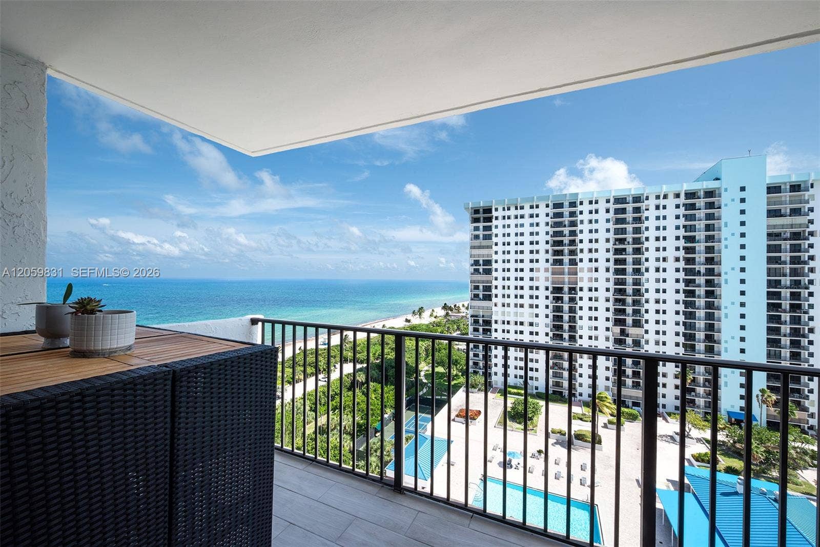 1201 S Ocean Drive, #1703N, Hollywood, FL 33019 Photo 42