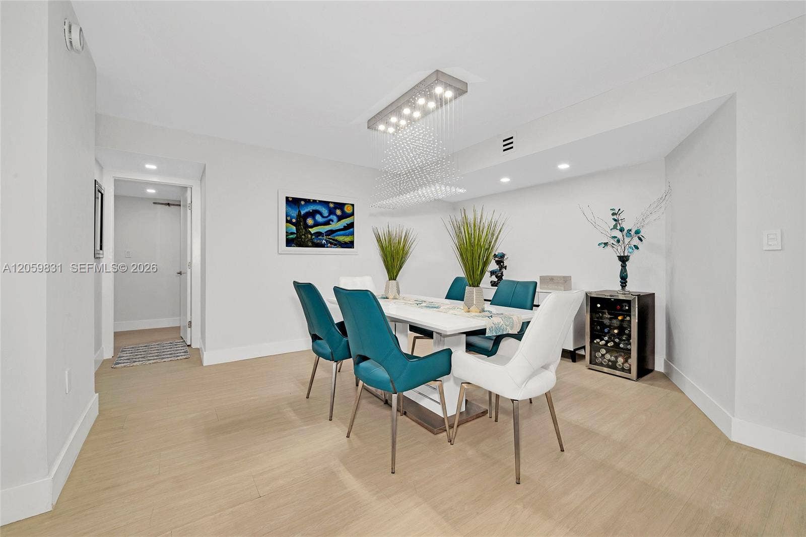 1201 S Ocean Drive, #1703N, Hollywood, FL 33019 Photo 17