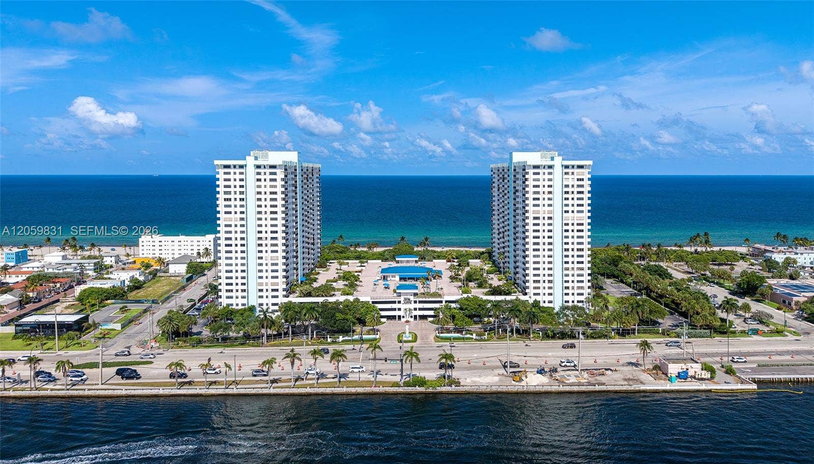 1201 S Ocean Drive, #1703N, Hollywood, FL 33019 Photo 3