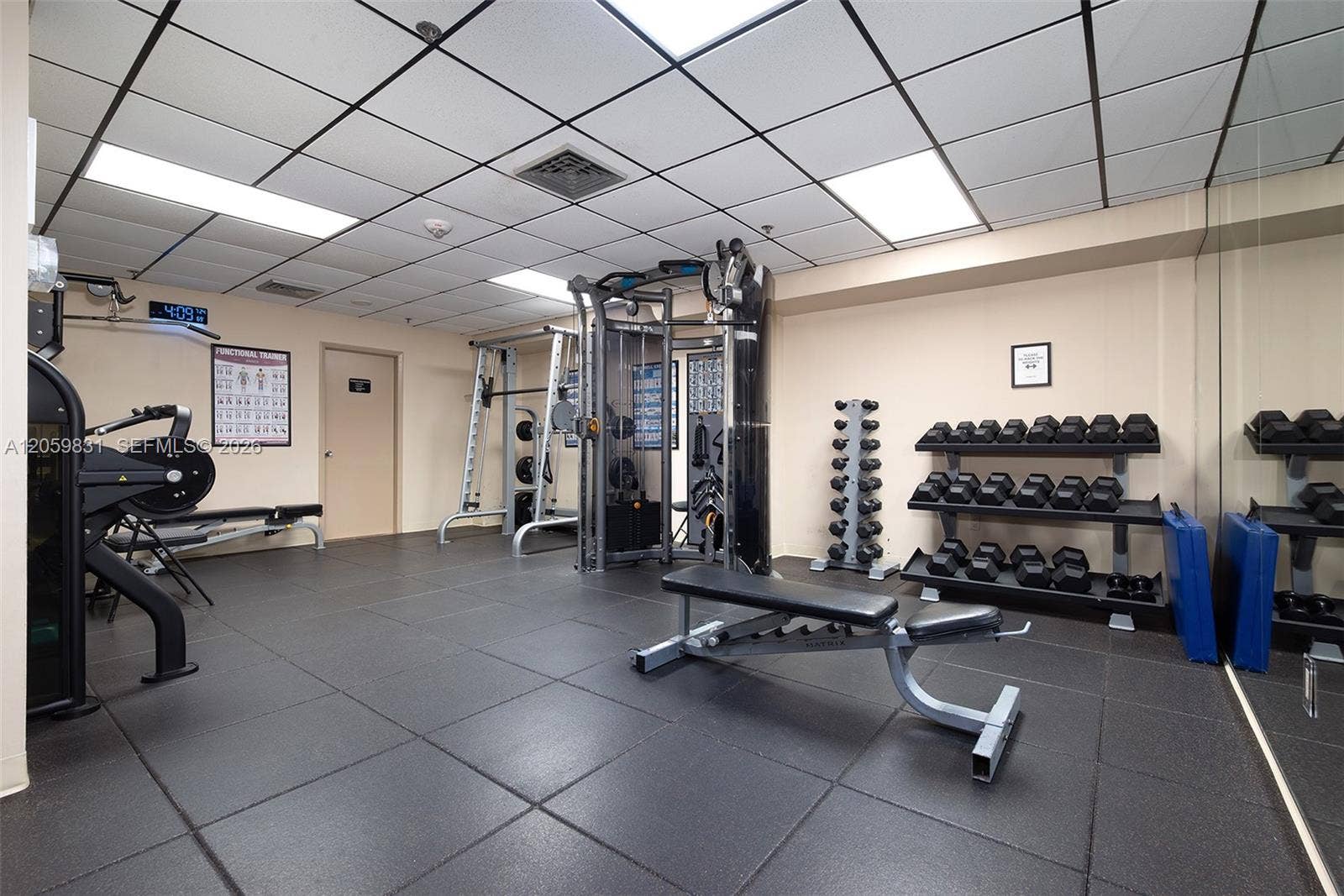 1201 S Ocean Drive, #1703N, Hollywood, FL 33019 Photo 57