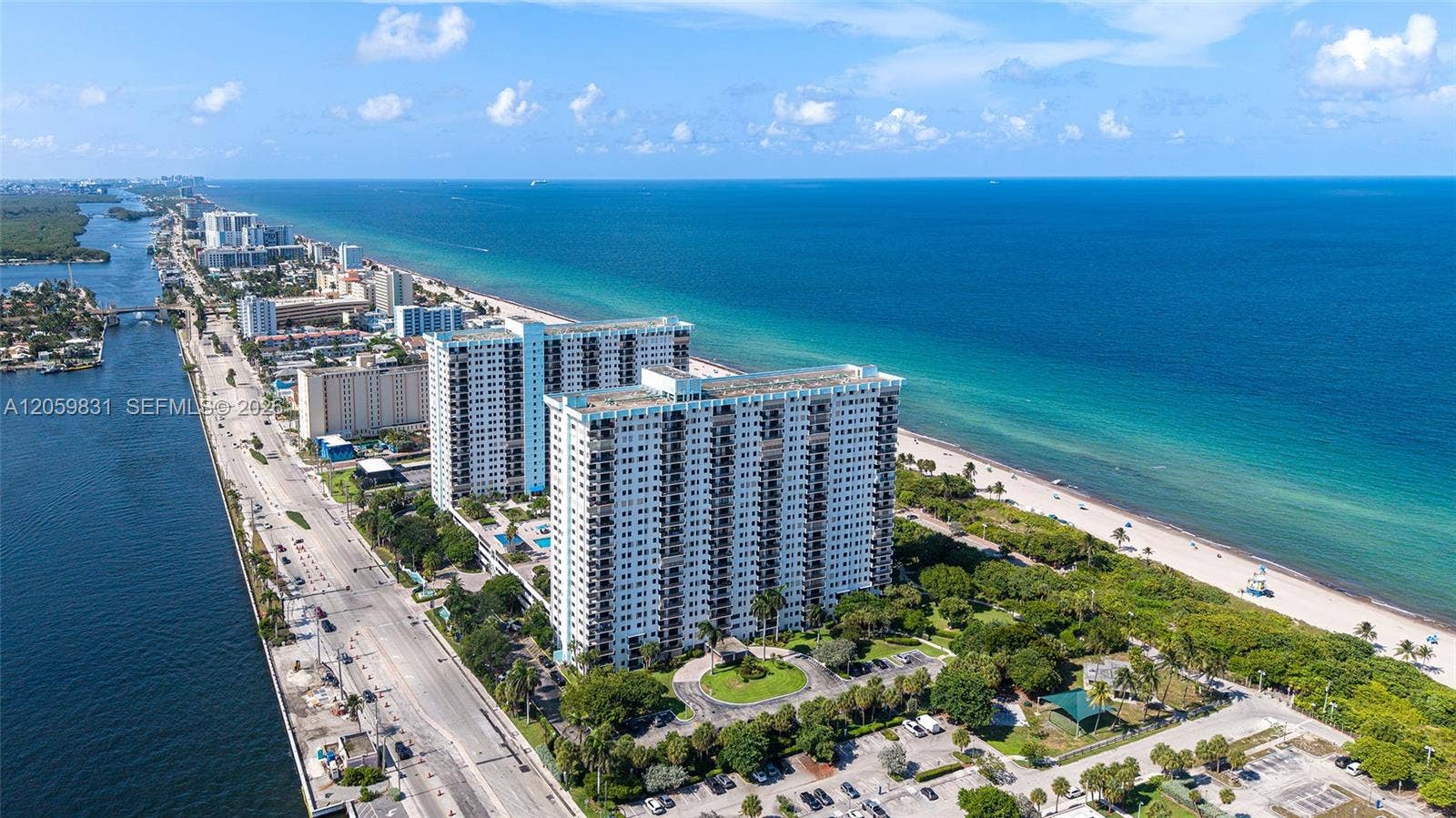 1201 S Ocean Drive, #1703N, Hollywood, FL 33019 Photo 4