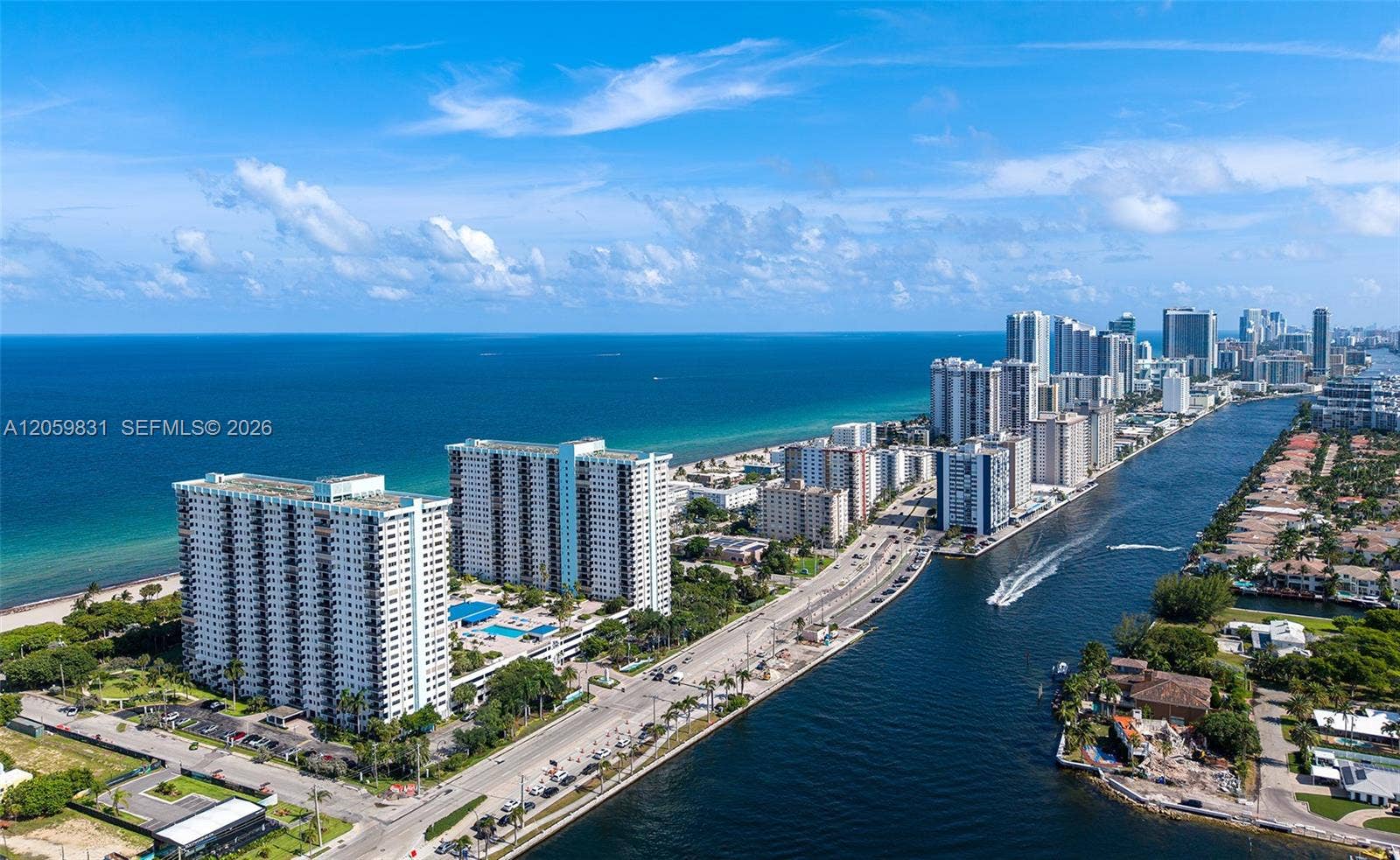 1201 S Ocean Drive, #1703N, Hollywood, FL 33019 Photo 5