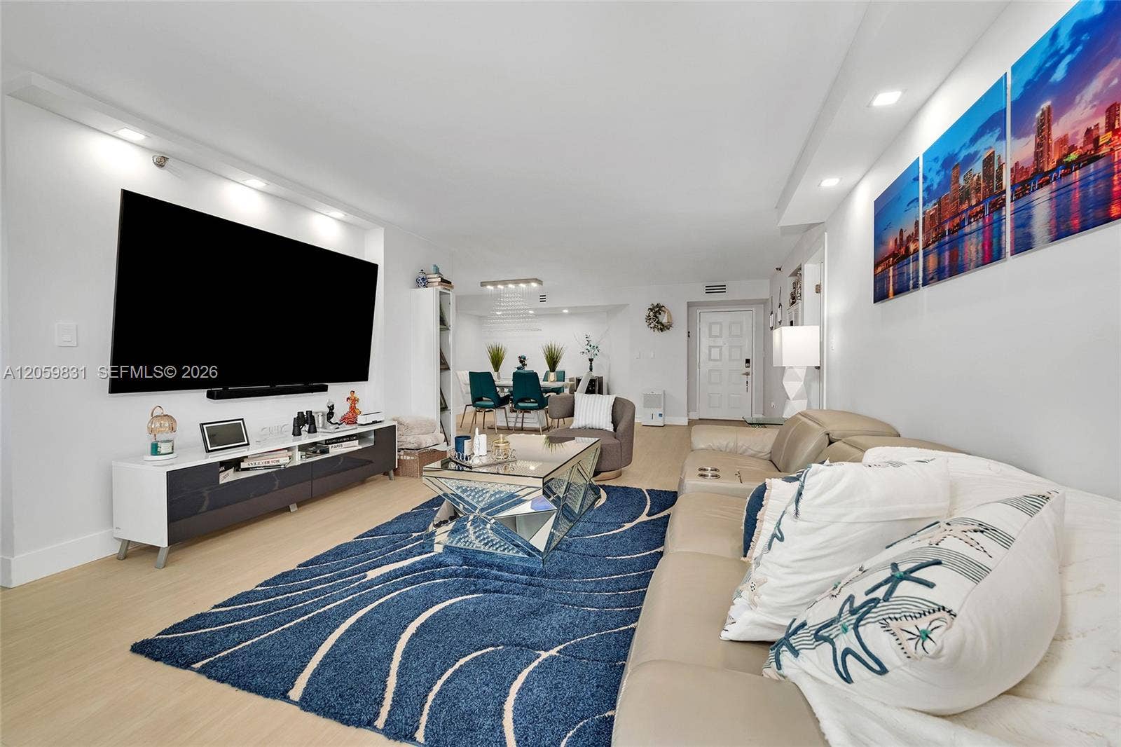 1201 S Ocean Drive, #1703N, Hollywood, FL 33019 Photo 16