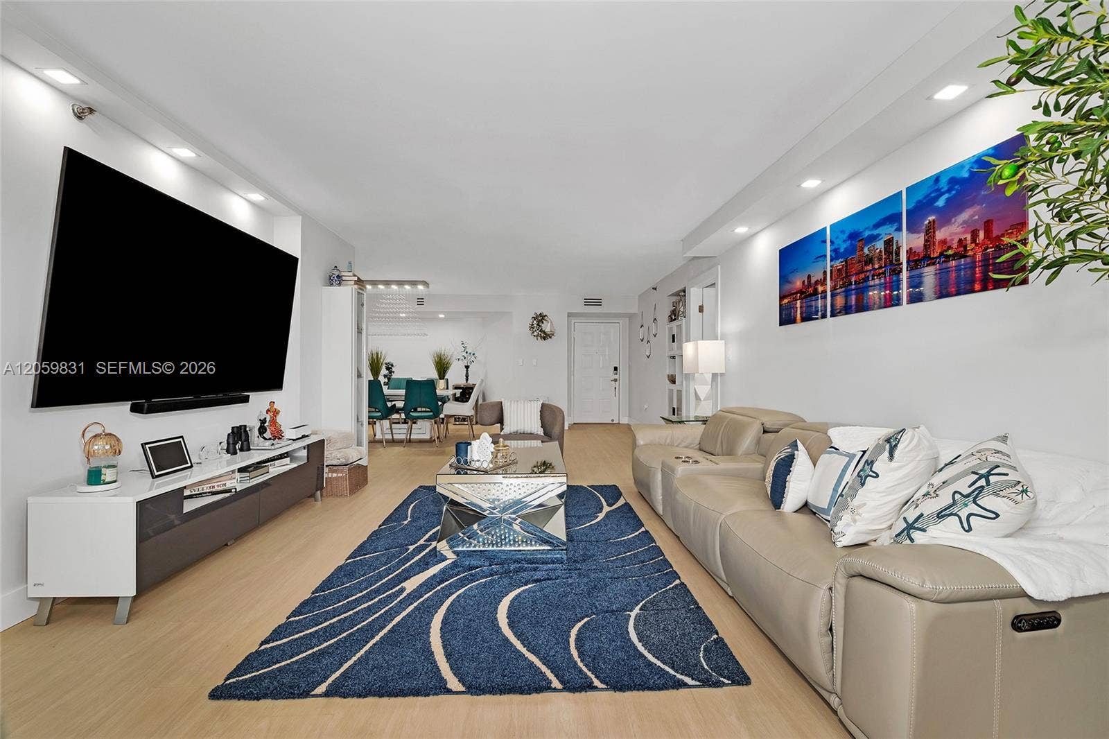 1201 S Ocean Drive, #1703N, Hollywood, FL 33019 Photo 15