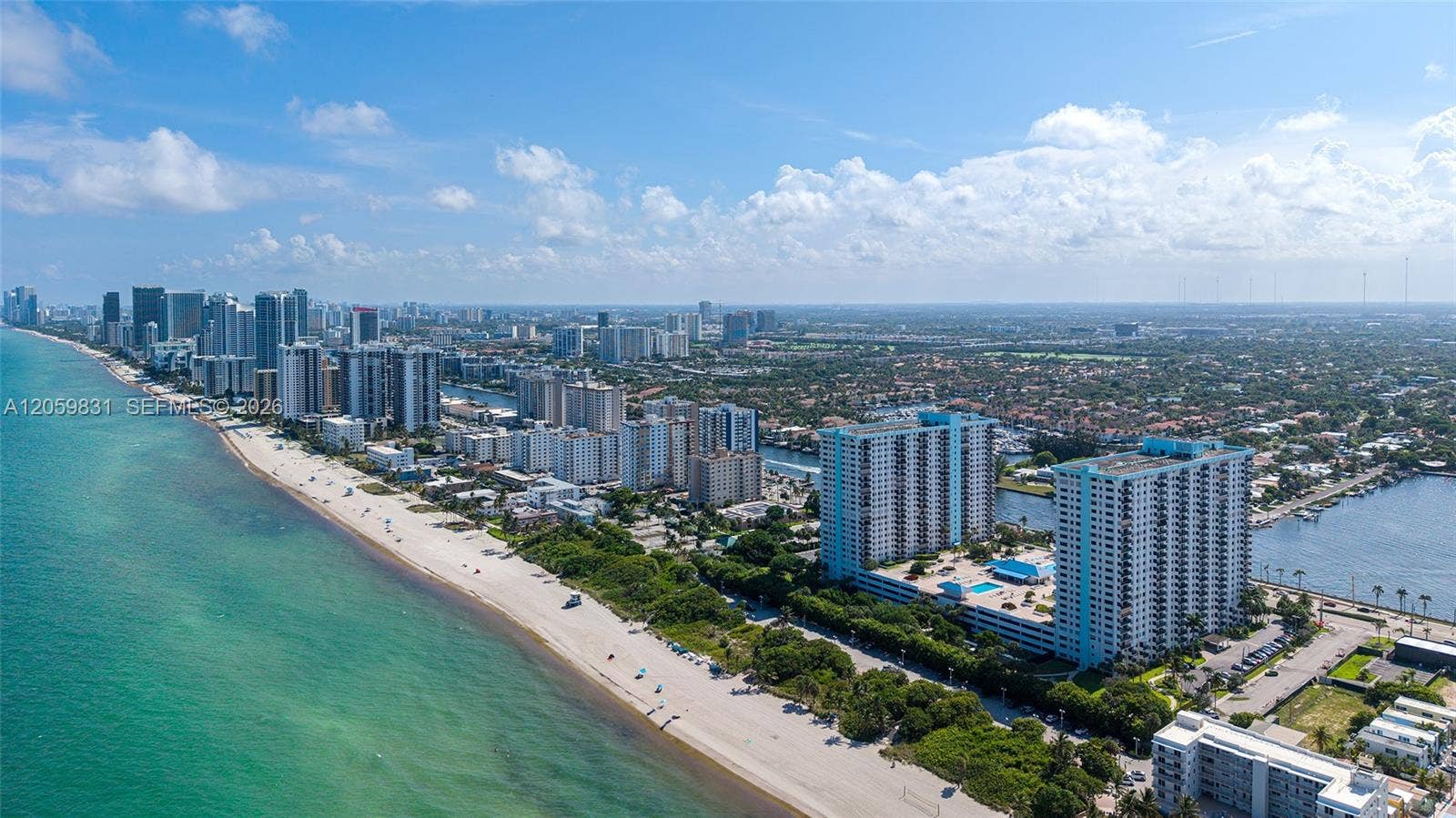 1201 S Ocean Drive, #1703N, Hollywood, FL 33019 Photo 67