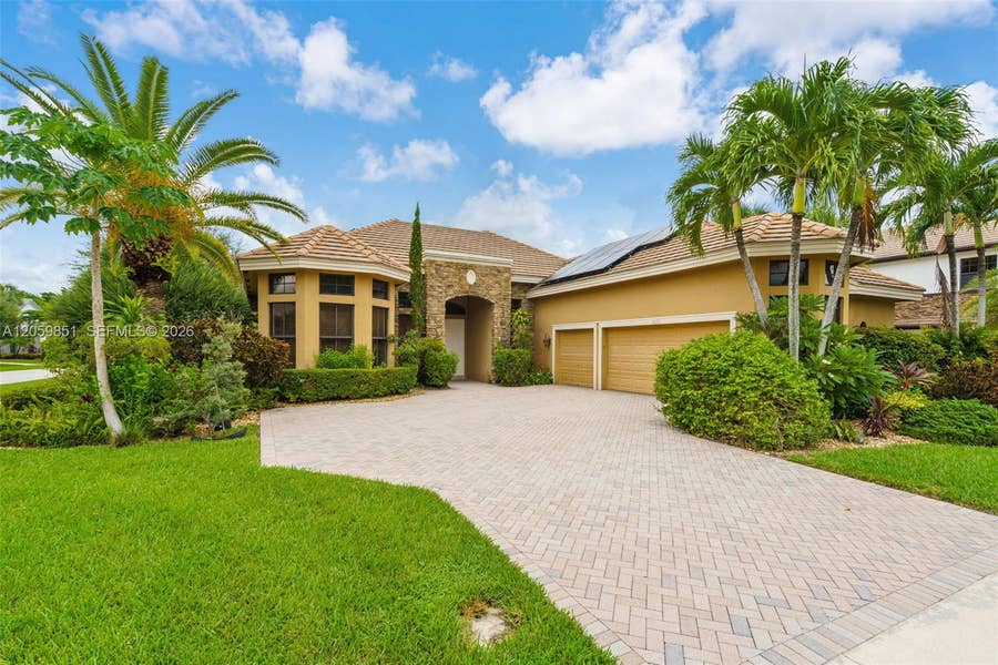Property photo for 3617 Royalle Terrace, Wellington, FL
