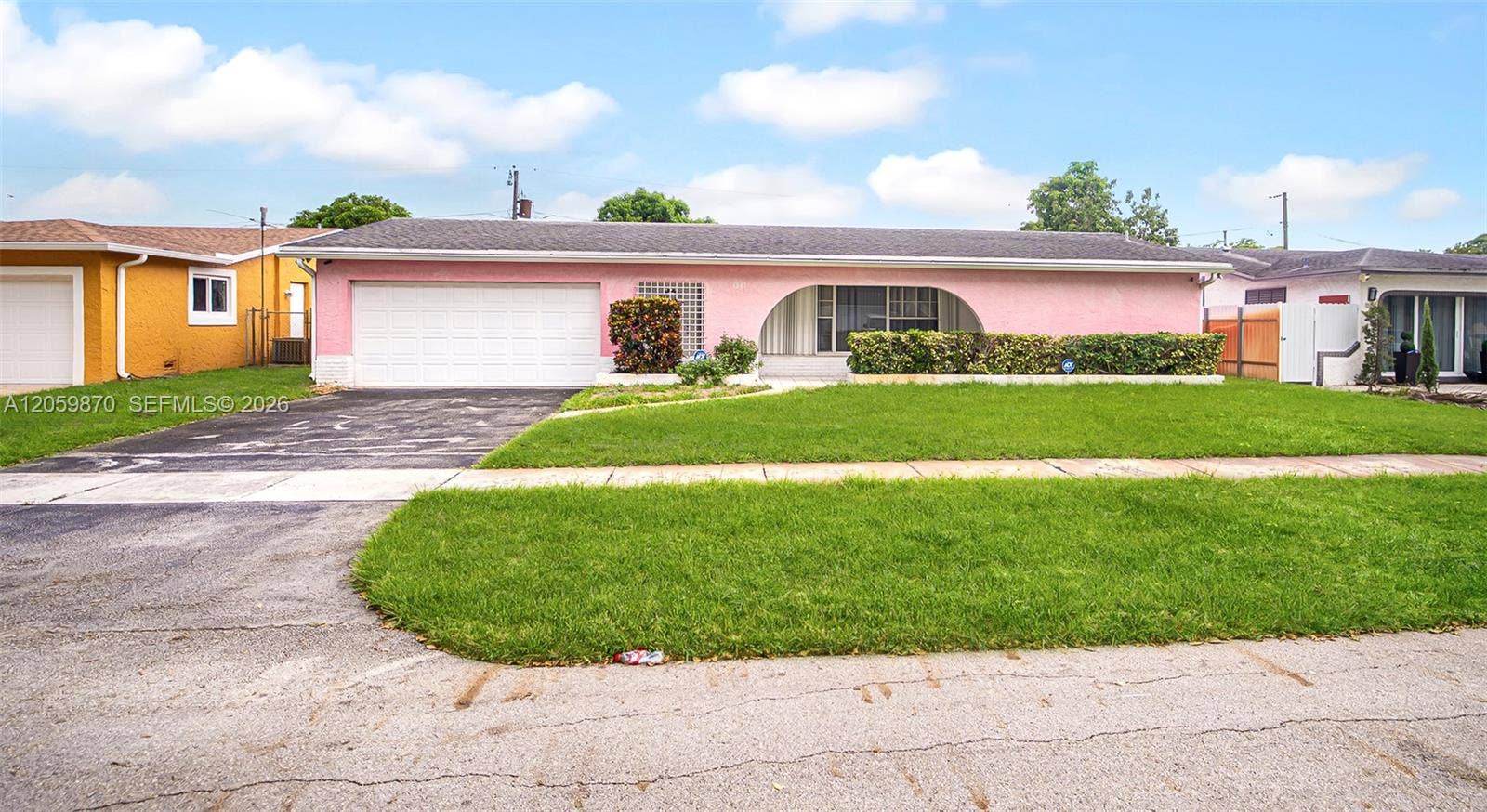 3317 Garnet Road, Miramar, FL 33025 Photo 1