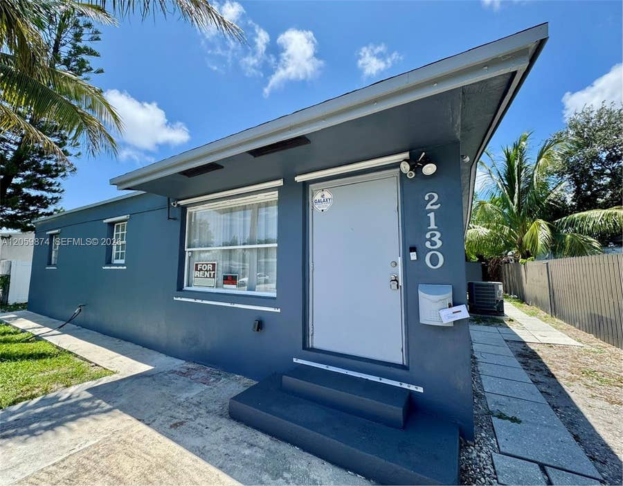 Property photo for 2130 Plunkett Court, Hollywood, FL