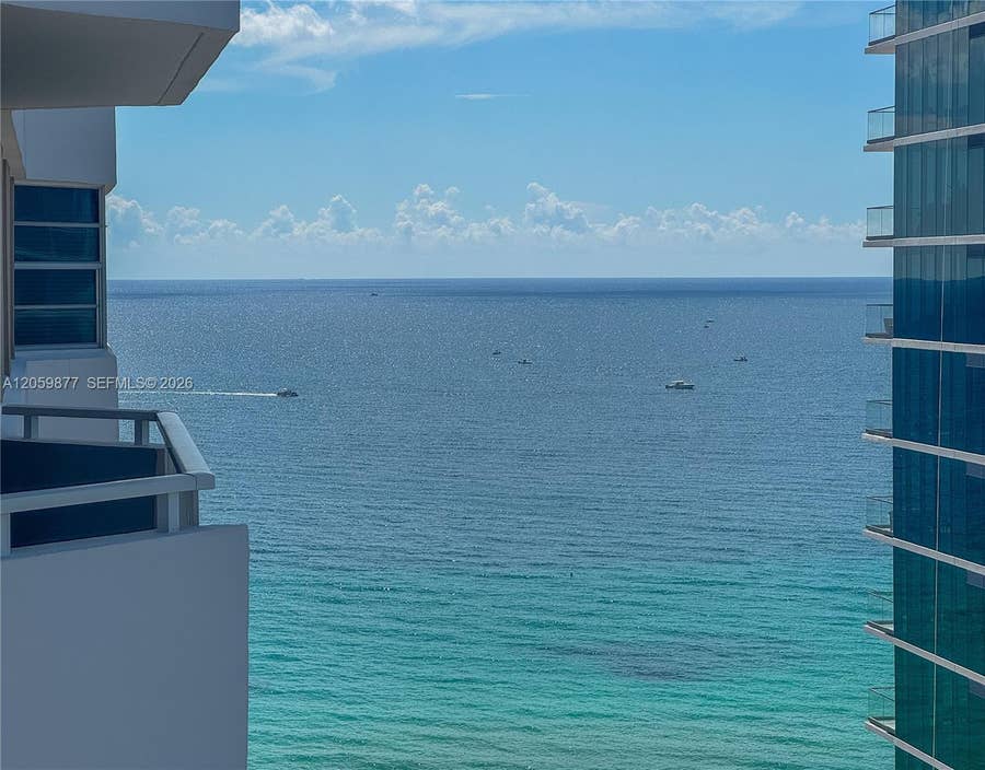 Property photo for 1980 S Ocean Drive, #16A, Hallandale Beach, FL