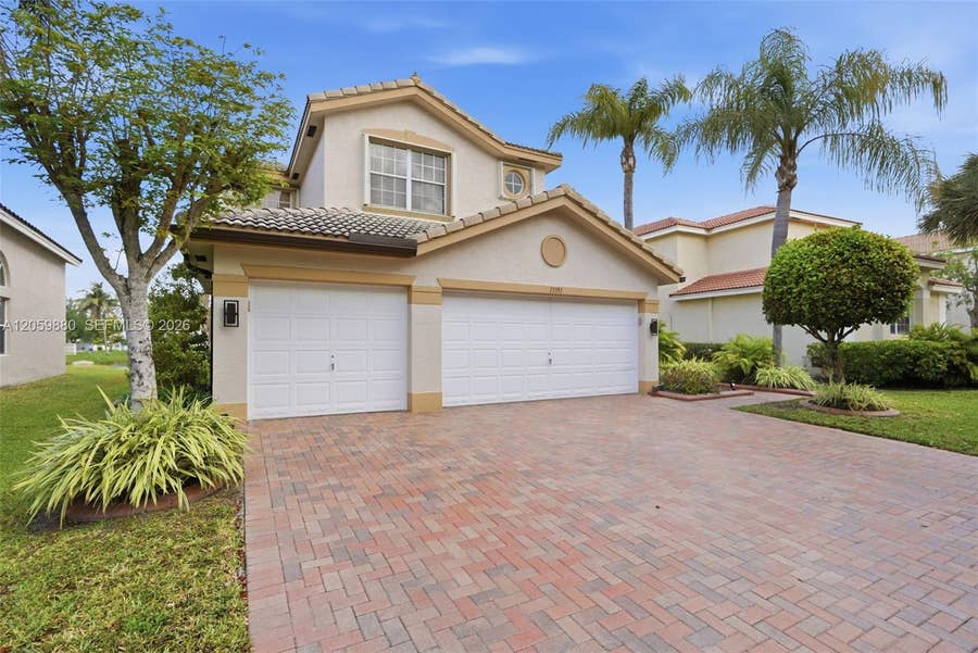 Property photo for 13351 SW 45th Drive, Miramar, FL
