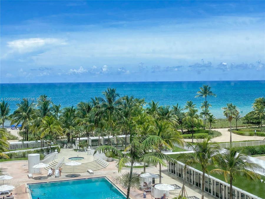 Property photo for 10275 Collins Avenue, #519, Bal Harbour, FL