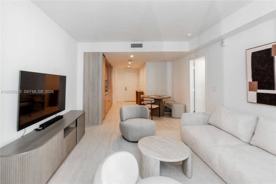 Property photo for 77 SE 5th Street, #1910, Miami, FL