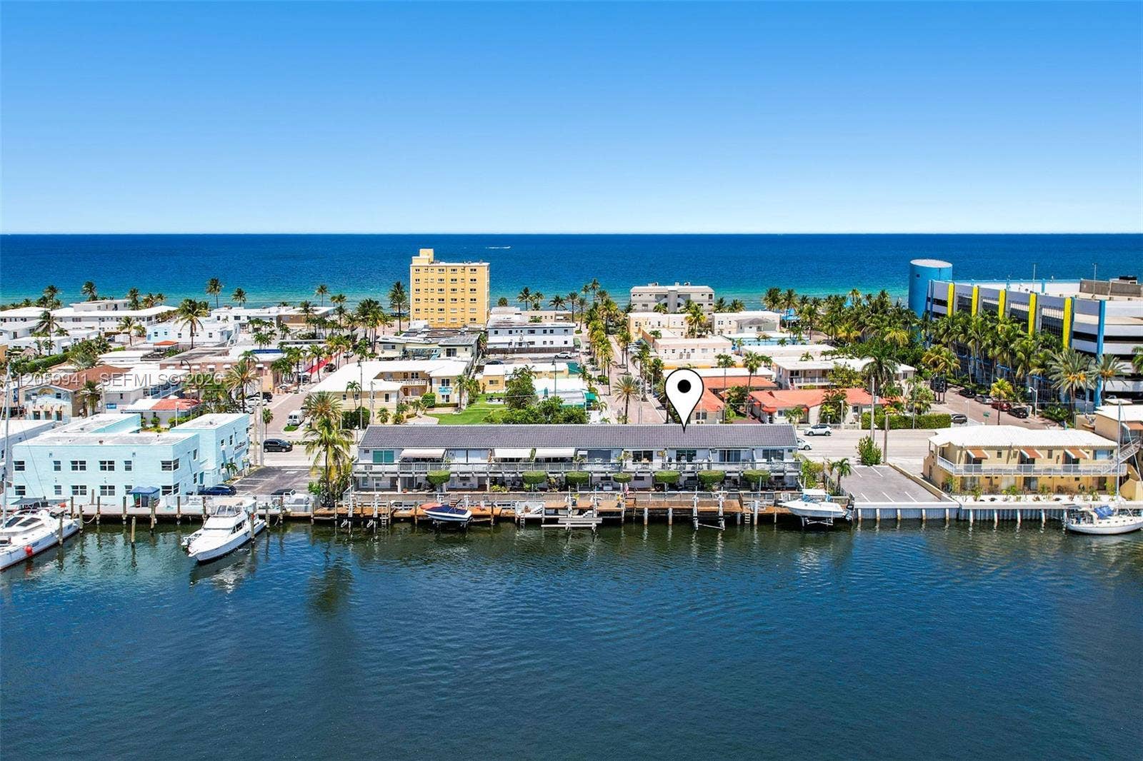 1800 N Ocean Drive, #203, Hollywood, FL 33019 Photo 45
