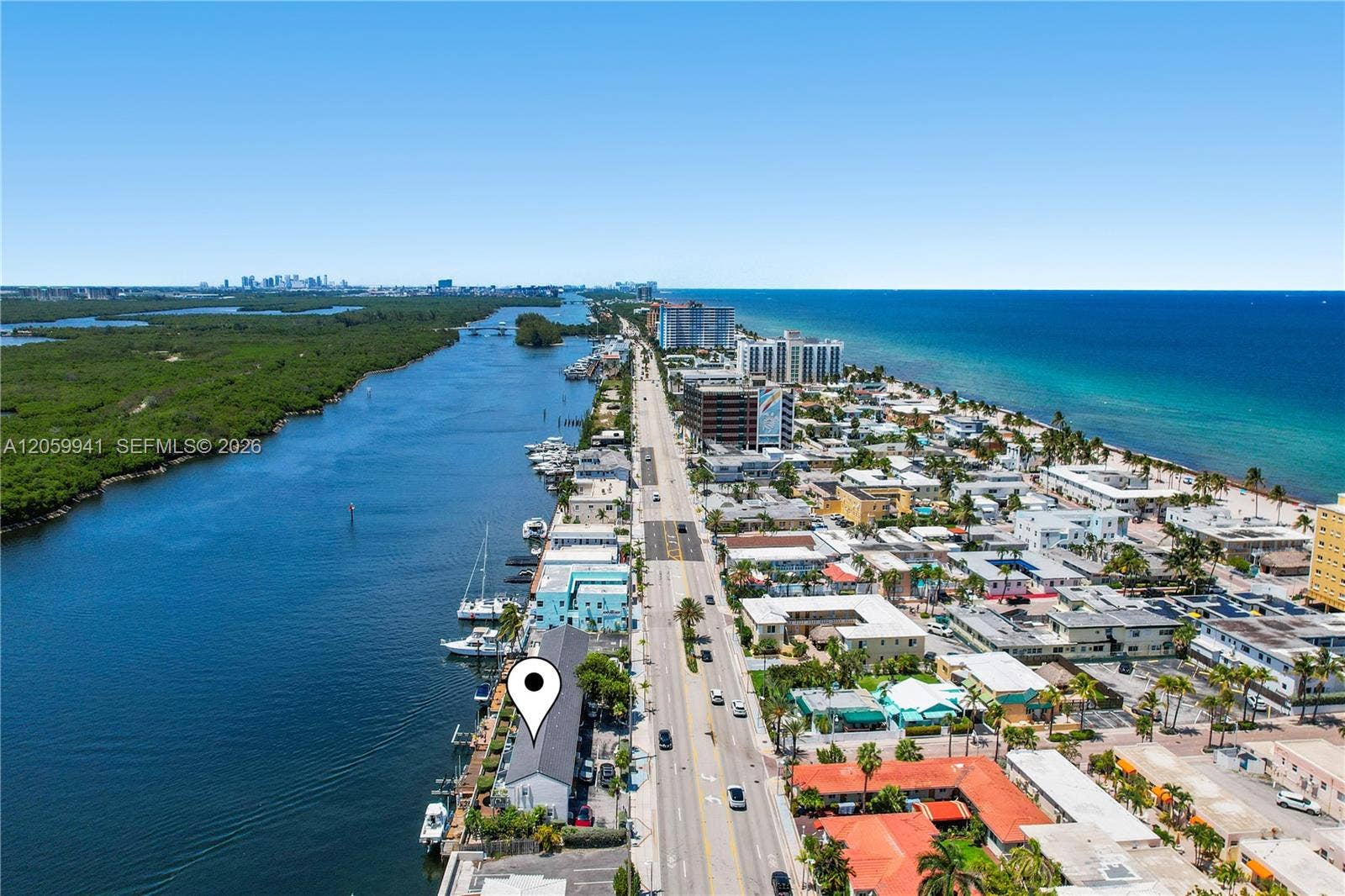 1800 N Ocean Drive, #203, Hollywood, FL 33019 Photo 44