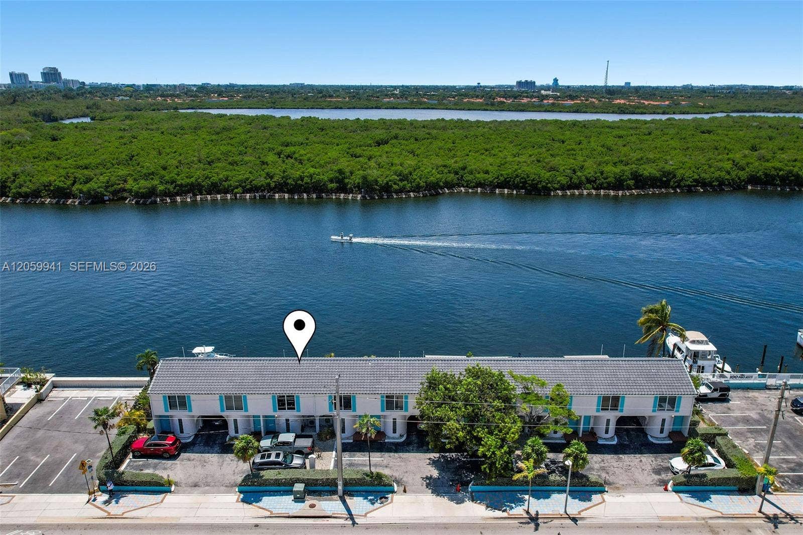 1800 N Ocean Drive, #203, Hollywood, FL 33019 Photo 2