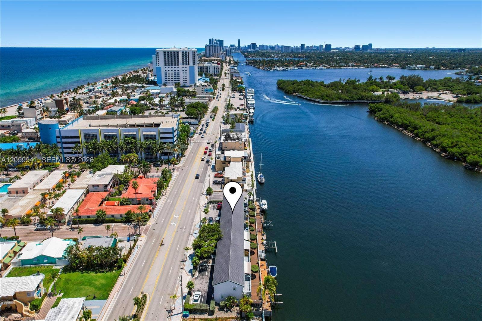 1800 N Ocean Drive, #203, Hollywood, FL 33019 Photo 43