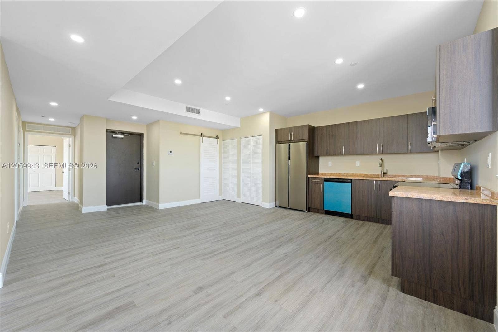 1020 NW 2 Avenue, #401, Hallandale Beach, Hallandale Beach, FL 33009 Photo 1