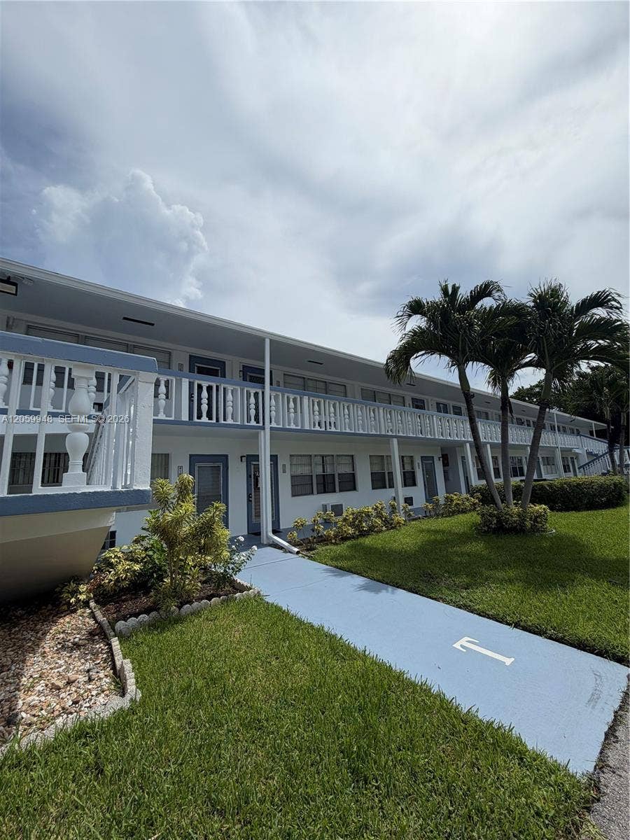 Property photo for 421 Tilford T, #421, Deerfield Beach, FL