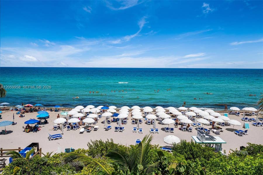 Property photo for 3951 S Ocean Drive, #402, Hollywood, FL