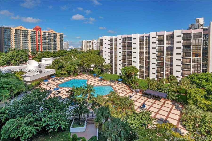 Property photo for 16919 N Bay Road, #620, Sunny Isles Beach, FL