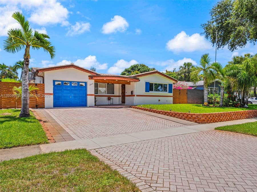 Property photo for 2021 N 52nd Avenue, Hollywood, FL