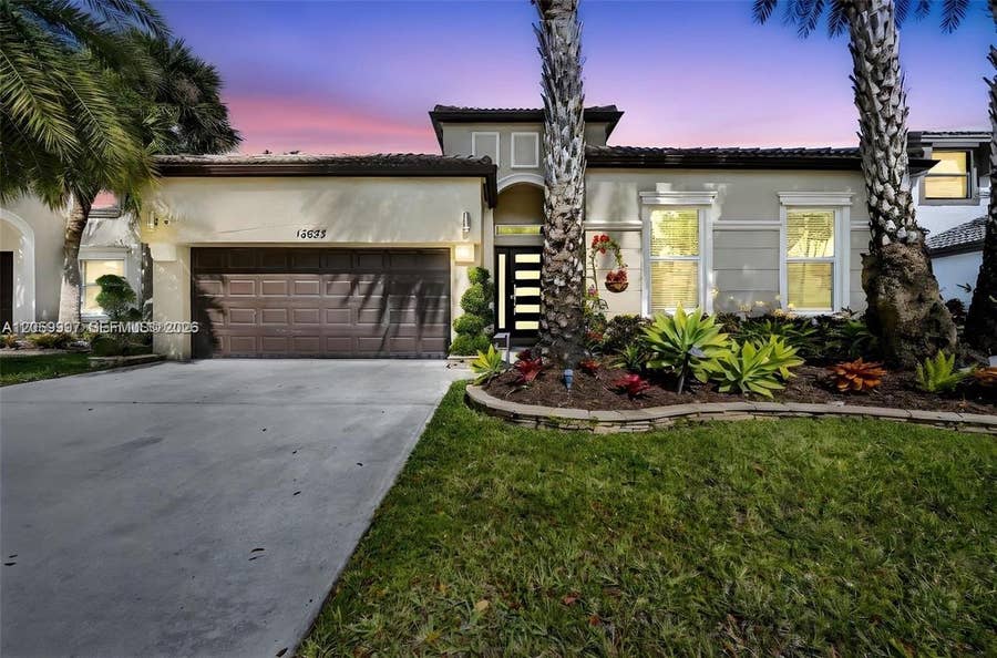 Property photo for 16855 SW 49th Court, Miramar, FL