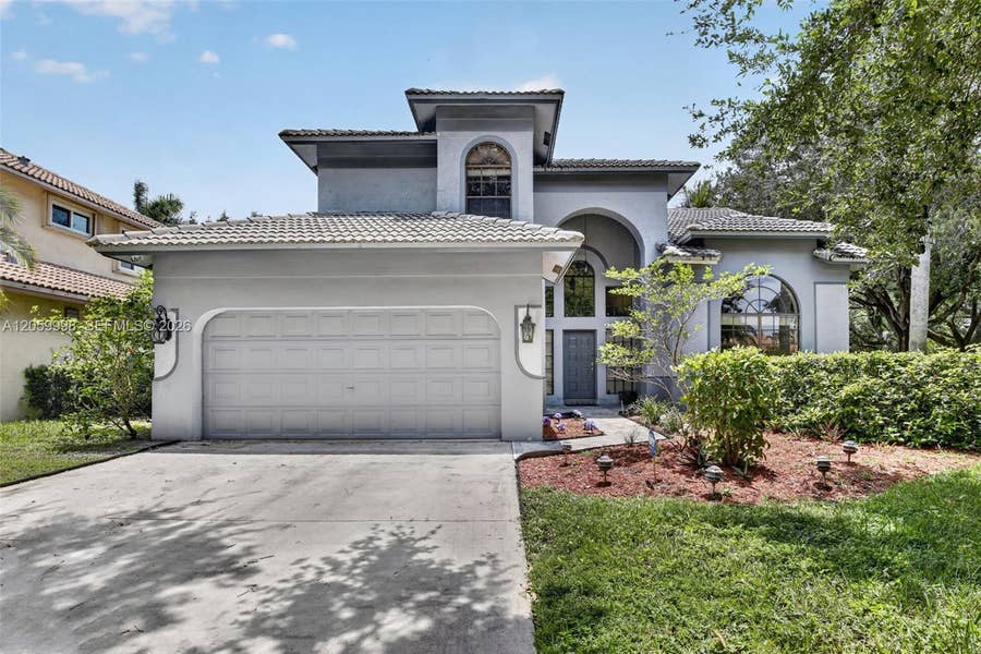 Property photo for 11584 Waterford Court, Cooper City, FL