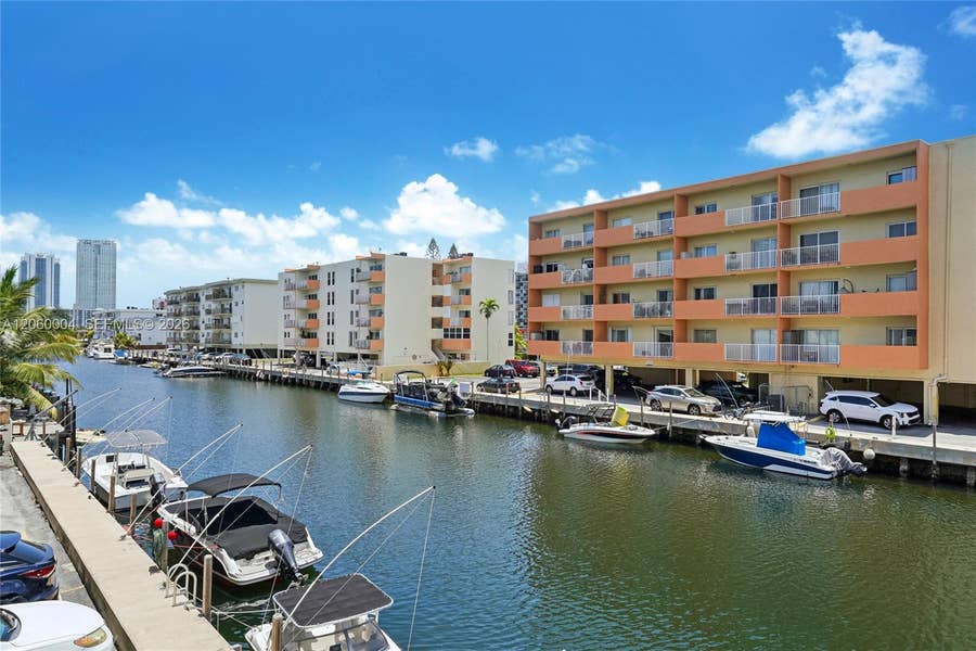 Property photo for 3536 NE 168th Street, #206, North Miami Beach, FL