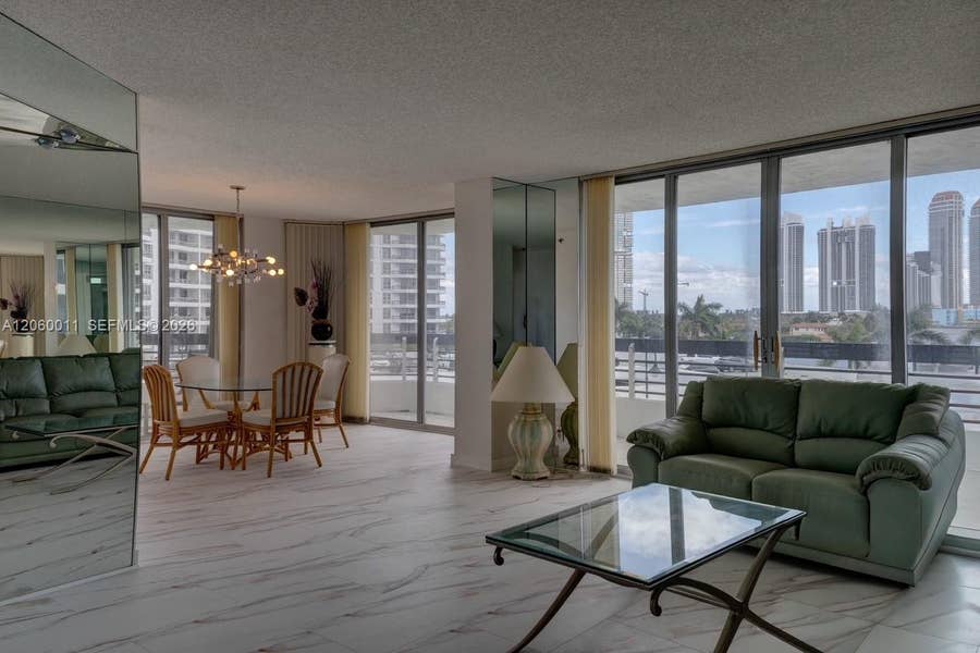 Property photo for 3600 Mystic Pointe Drive, #613, Aventura, FL