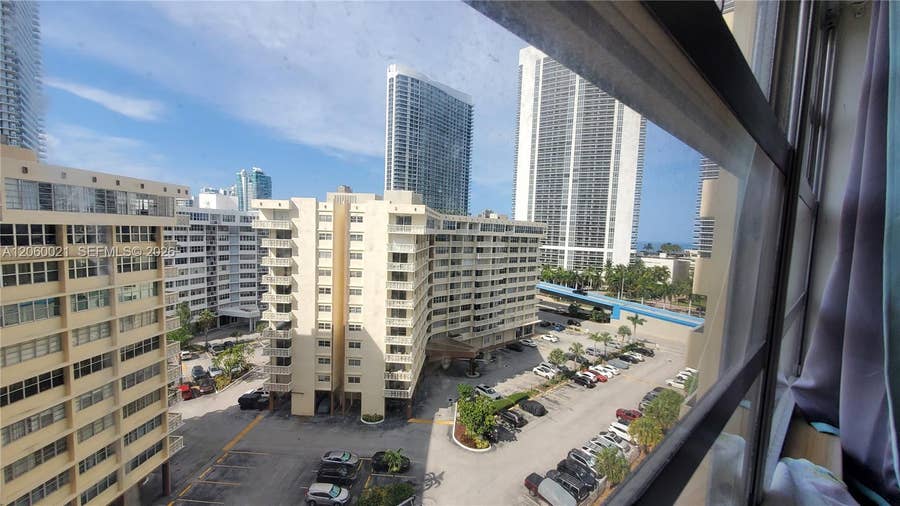Property photo for 1833 S Ocean Drive, #1103, Hallandale Beach, FL
