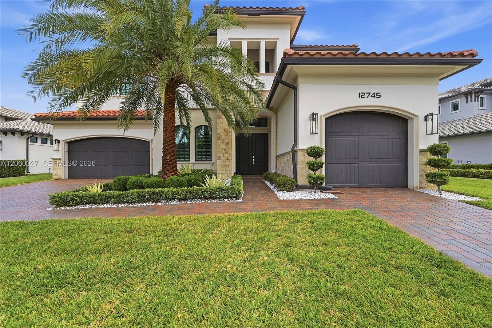 12745 S Parkland Bay Trail, Parkland, FL 33076 Photo 1